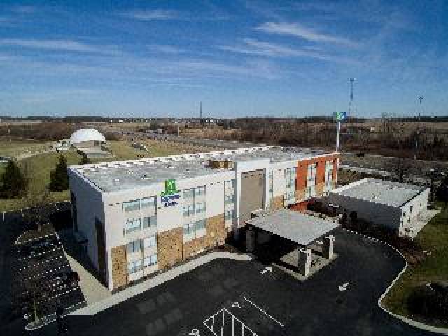 Vista General