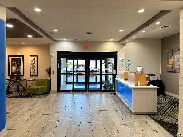 Vista General