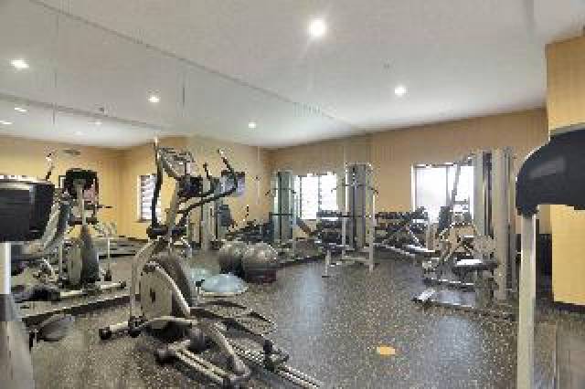 Desportos y Entretenimento