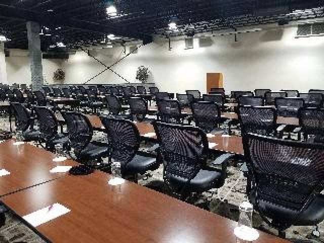 Conferencias