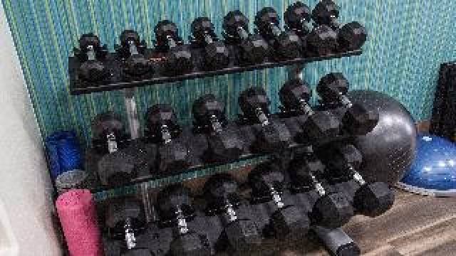 Desportos y Entretenimento