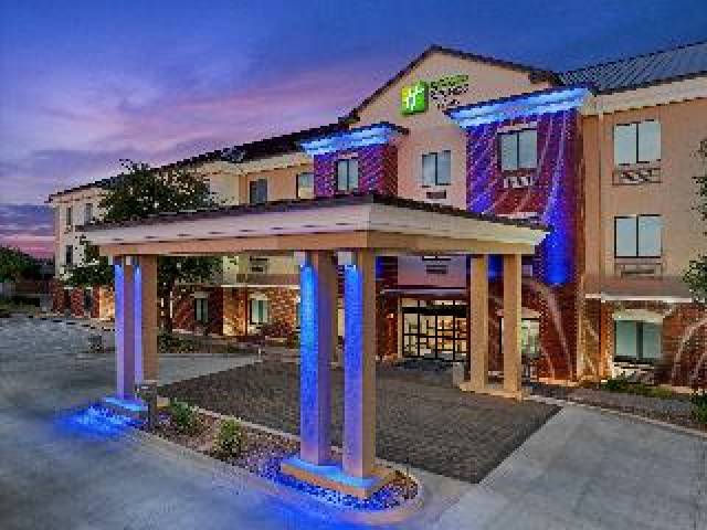 Vista General
