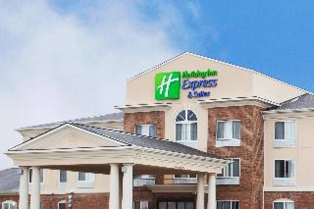 Vista General