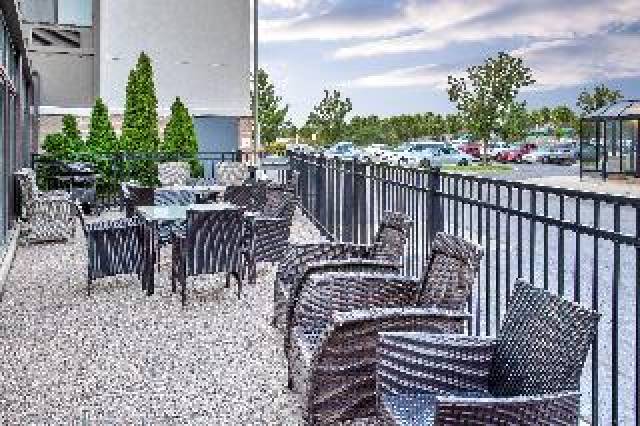 Terraço