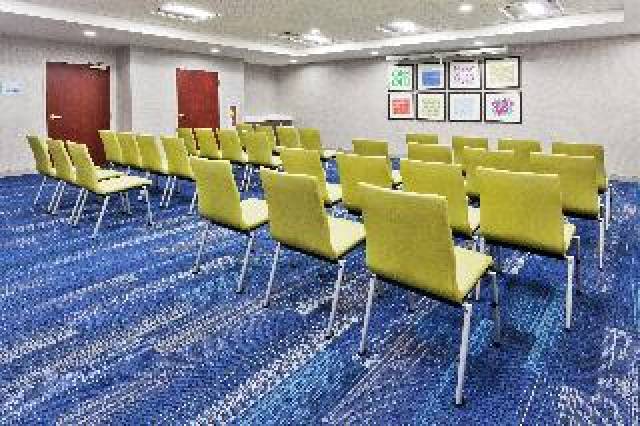 Conferencias