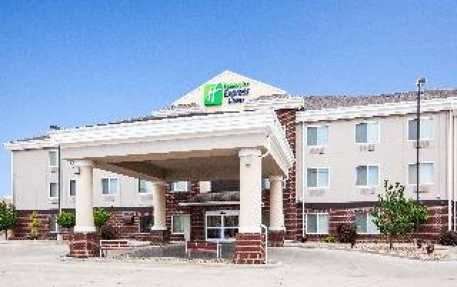 Vista General