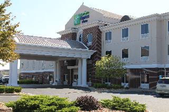 Vista General