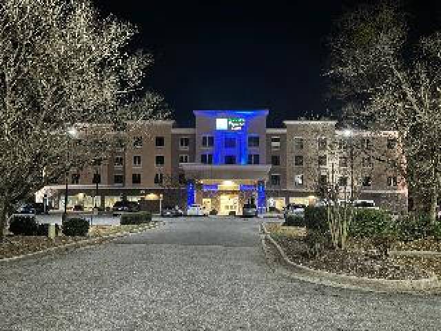Vista General