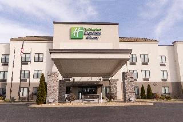 Vista General
