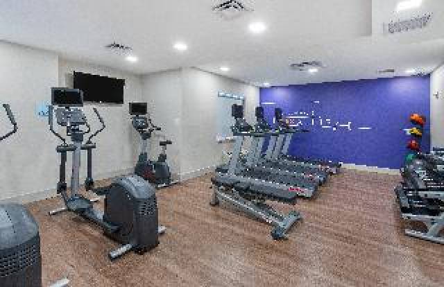 Desportos y Entretenimento