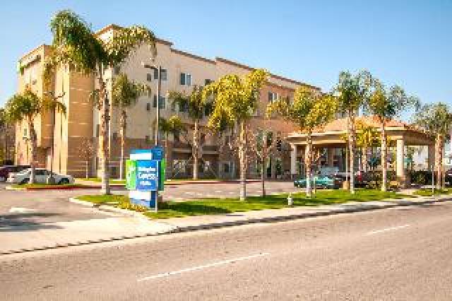 Vista General
