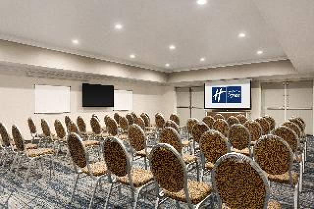 Conferencias