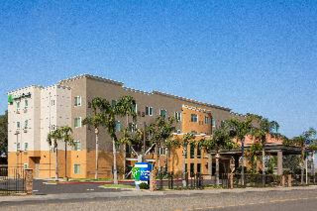 Vista General
