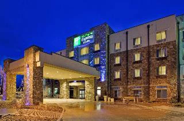 Vista General