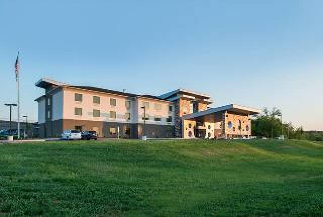 Vista General