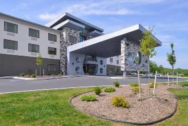 Vista General