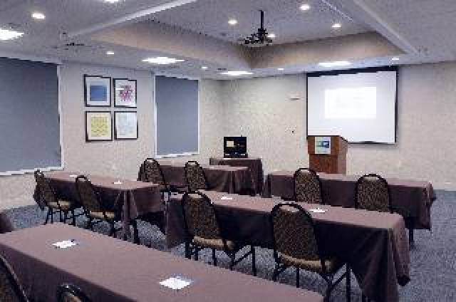 Conferencias