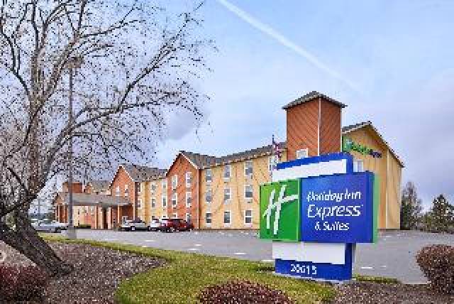 Vista General