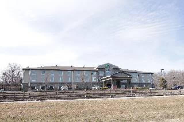 Vista General