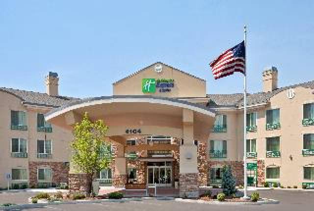 Vista General