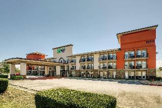 Vista General