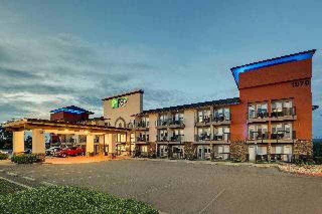 Vista General