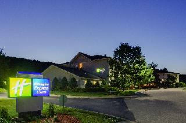 Vista General