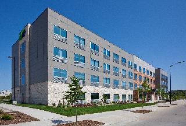 Vista General