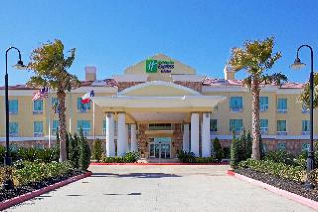 Vista General