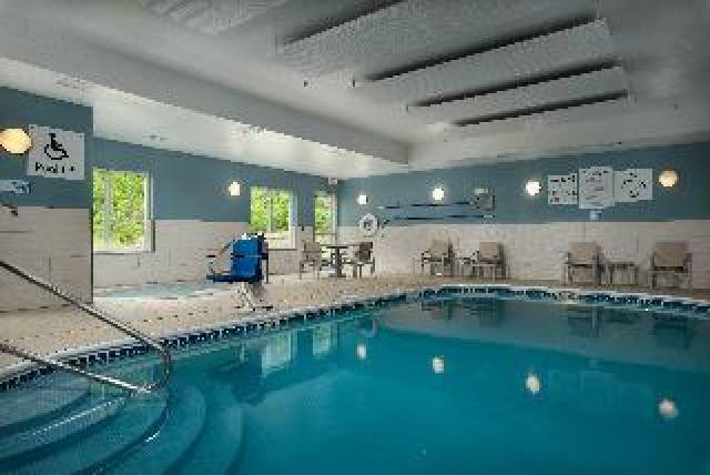 Piscina