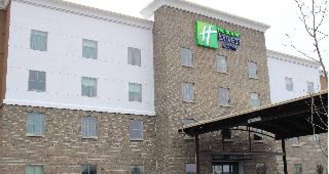 Vista General
