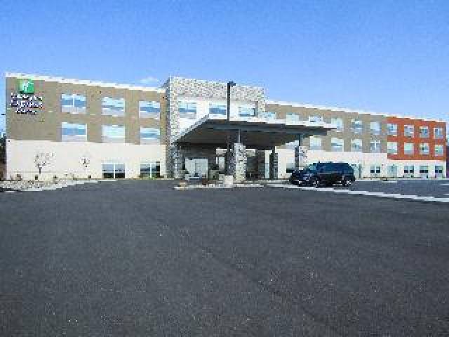 Vista General
