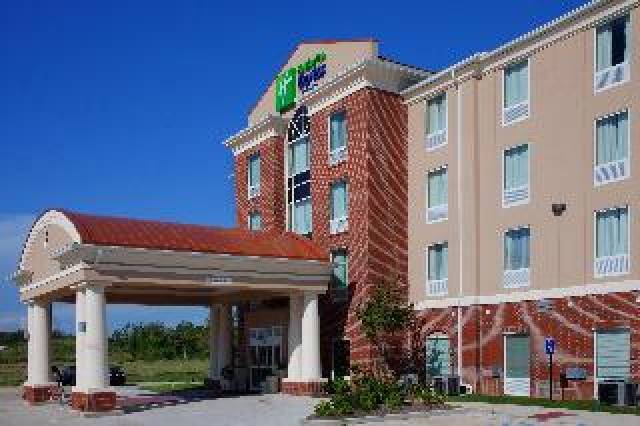 Vista General