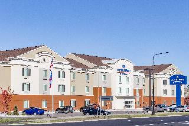 Vista General