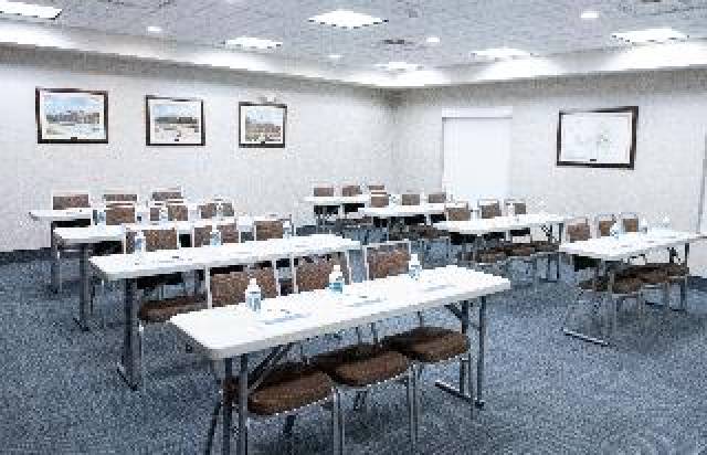 Conferencias