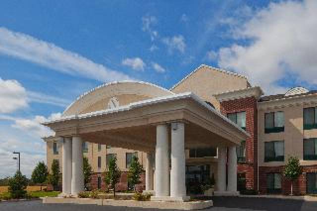 Vista General