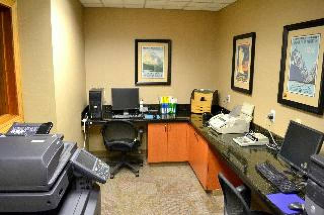 Vista General