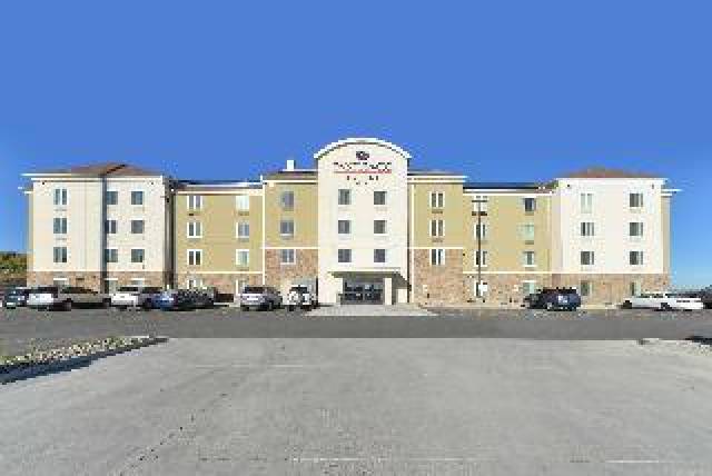 Vista General