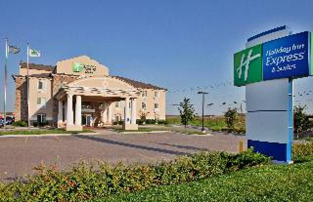 Vista General