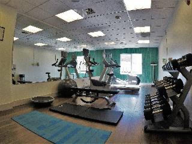 Desportos y Entretenimento