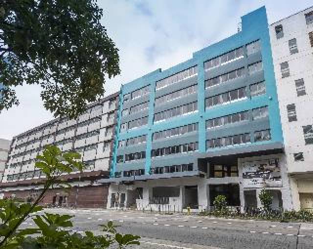 Vista General