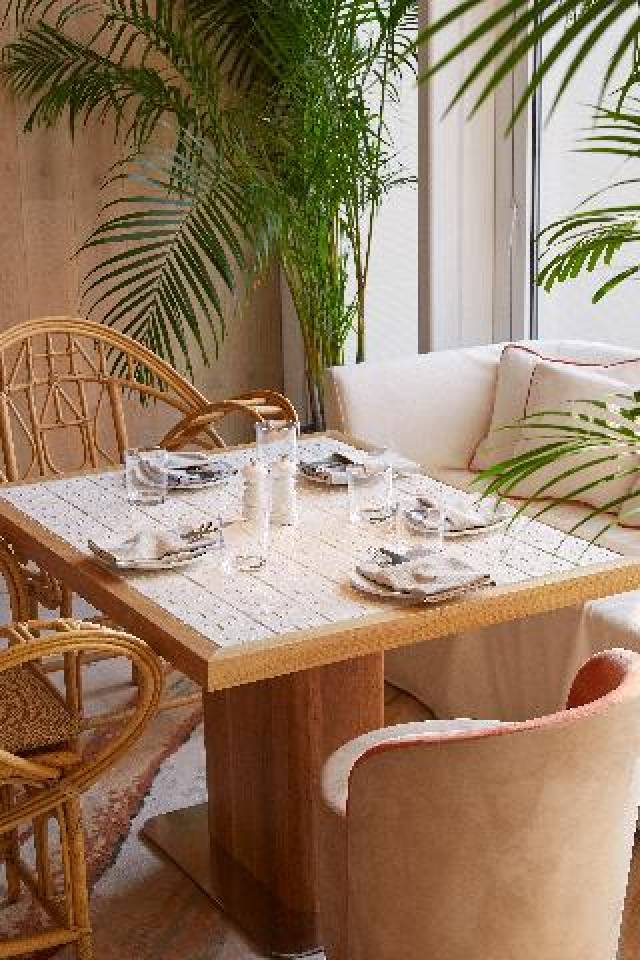 Restaurante