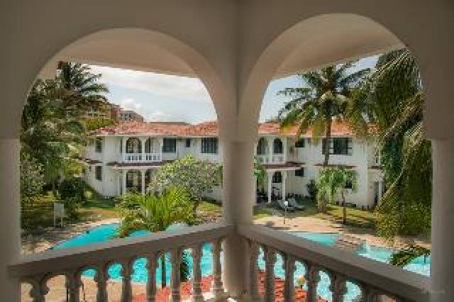 Terraço