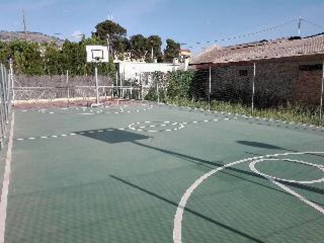 Desportos y Entretenimento