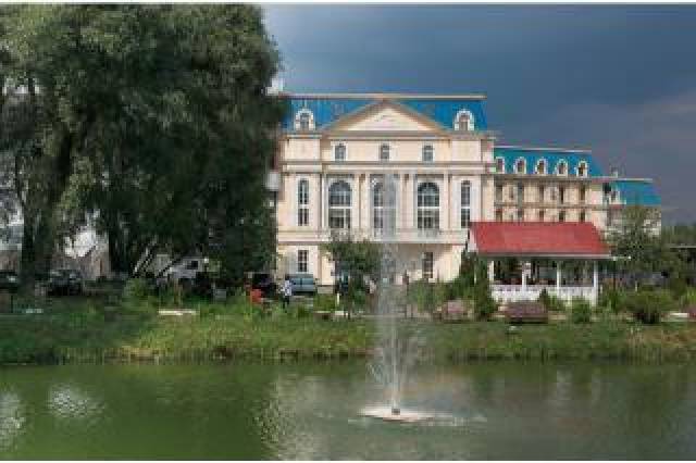 Vista General