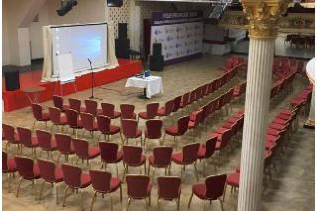 Conferencias