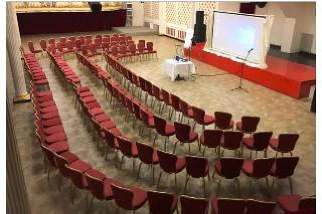Conferencias