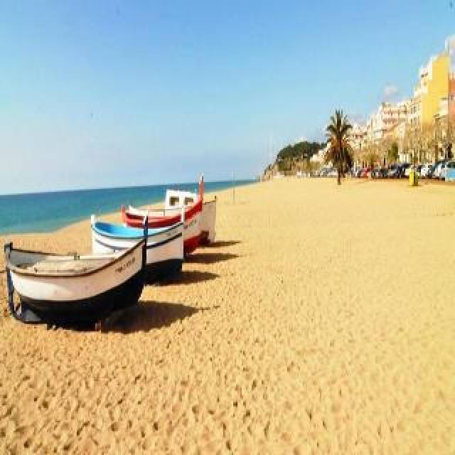 Praia