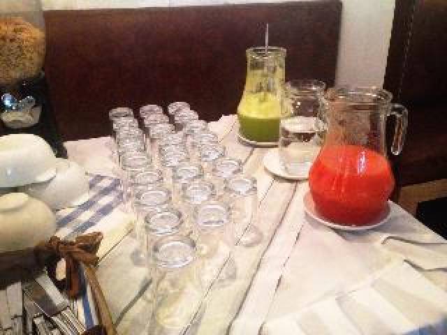 Restaurante