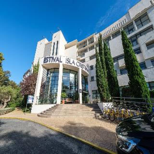 Vista General